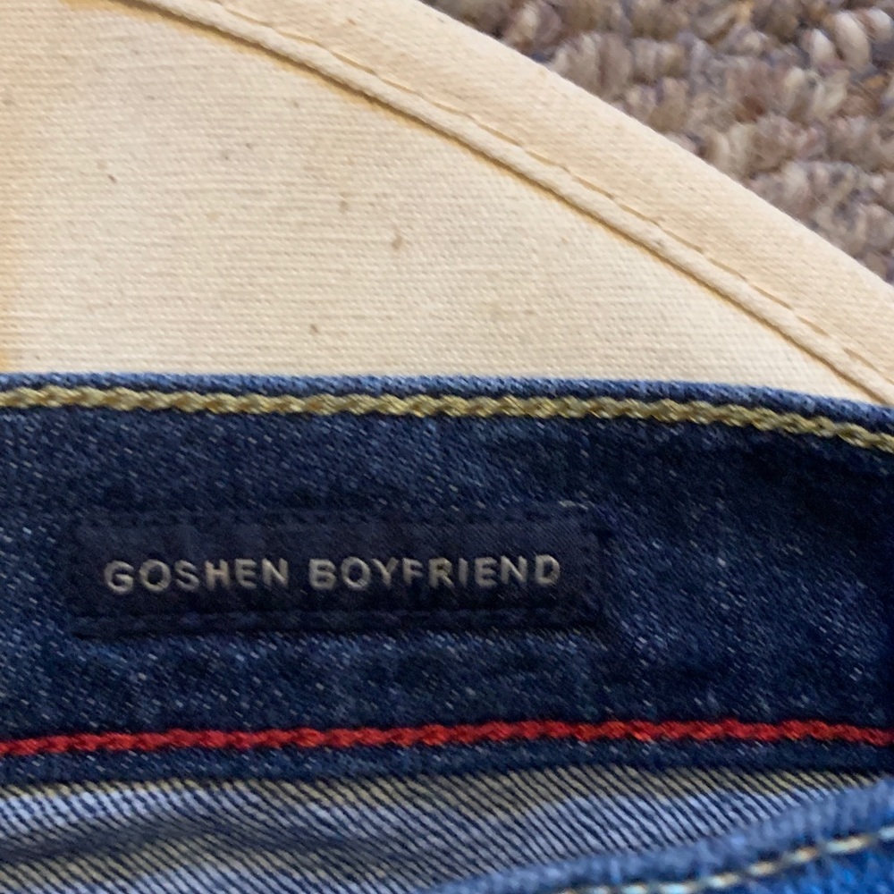 Jeans - Picture 3 of 4